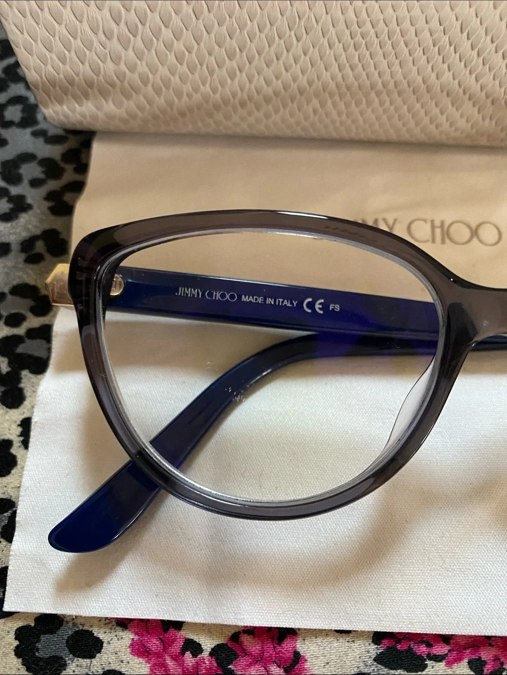 Jimmy Choo jimmy choo